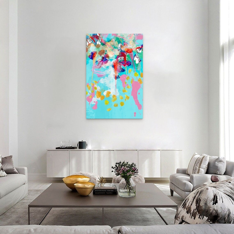 canvas print