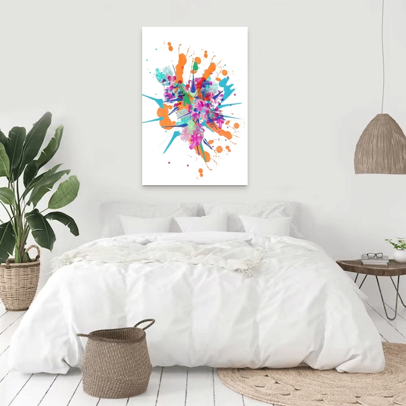 canvas print