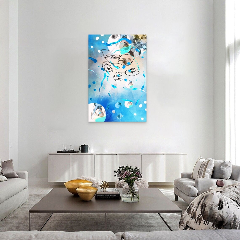 canvas print