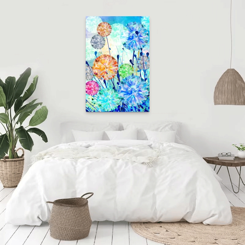 canvas print