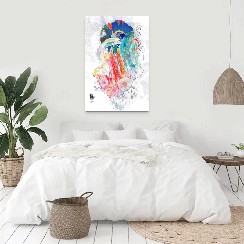 canvas print