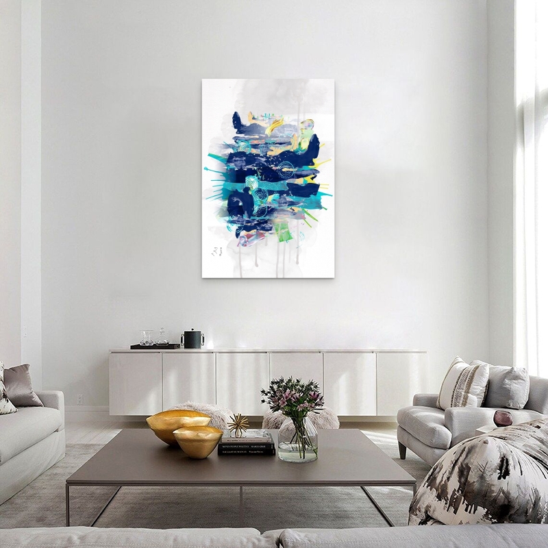 canvas print