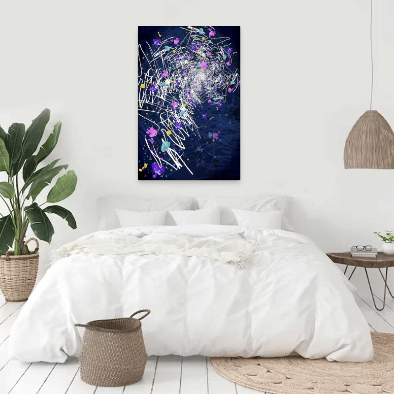 canvas print