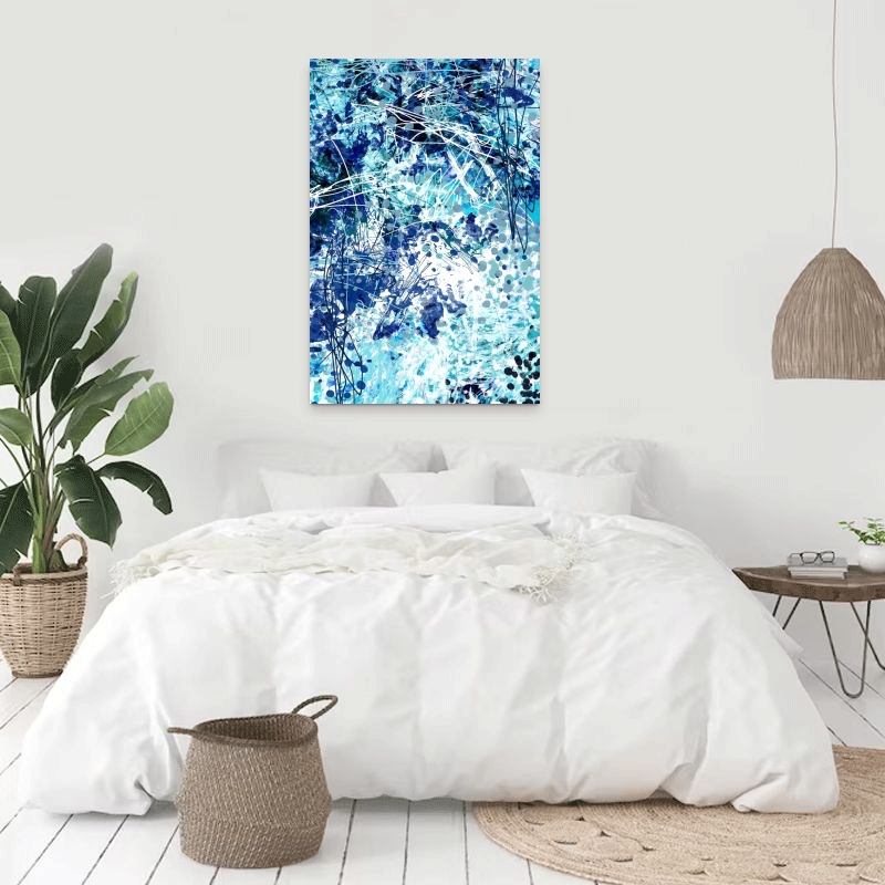 canvas print