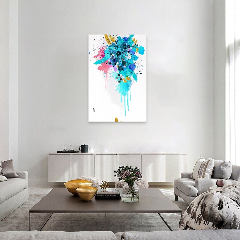 canvas print