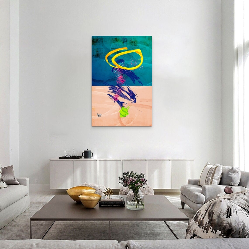 canvas print