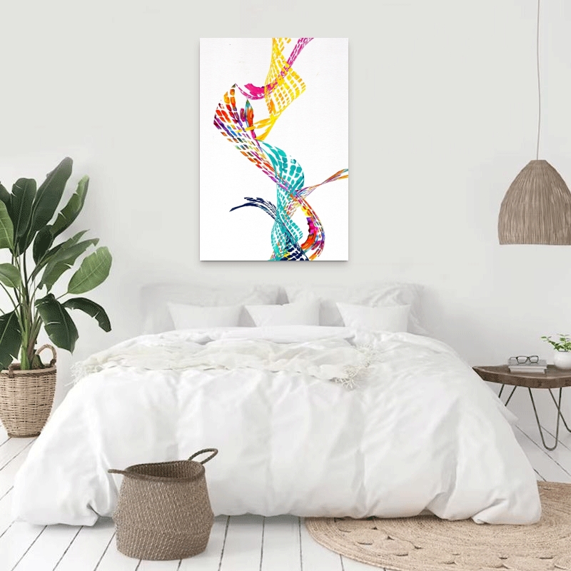 canvas print