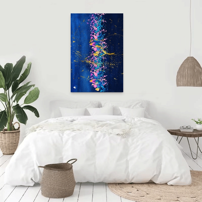canvas print