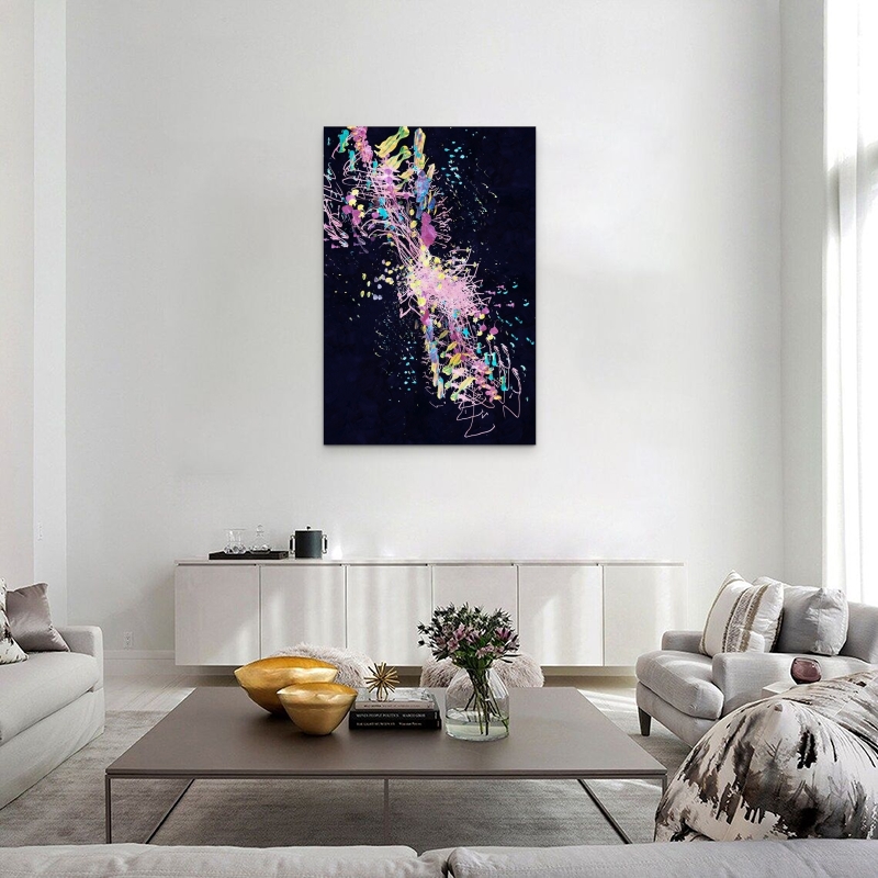 canvas print