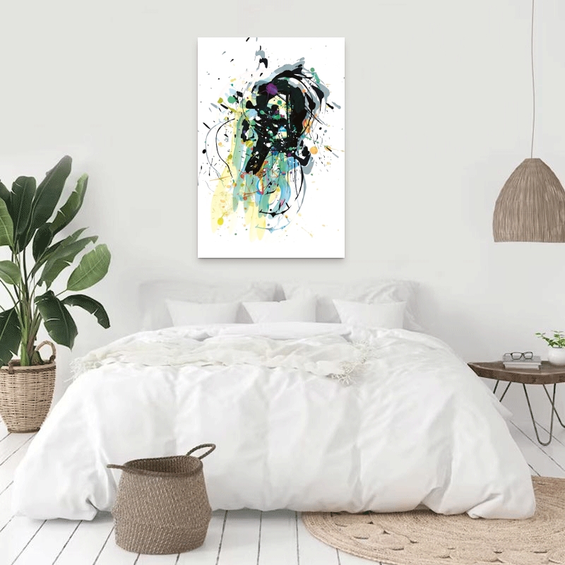 canvas print