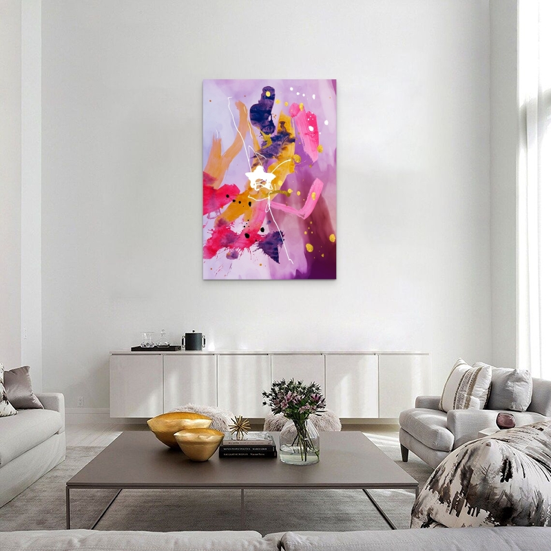 canvas print