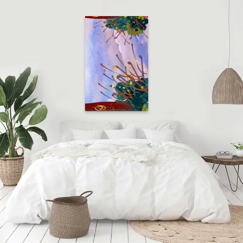 canvas print