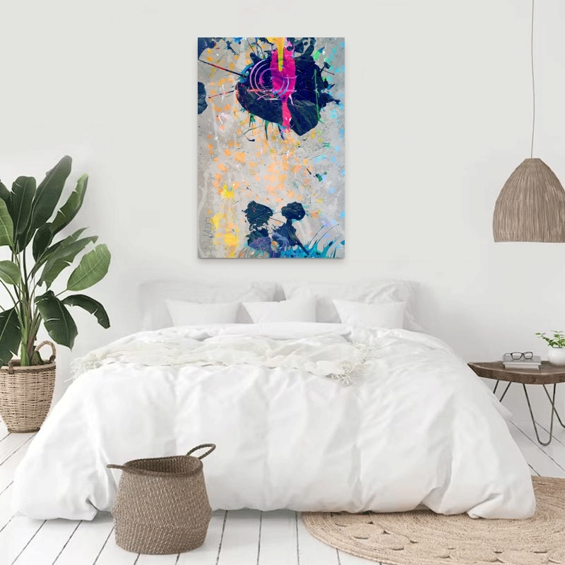 canvas print