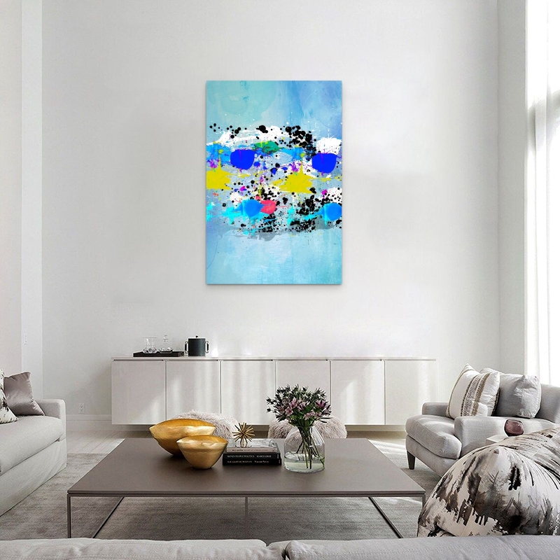 canvas print