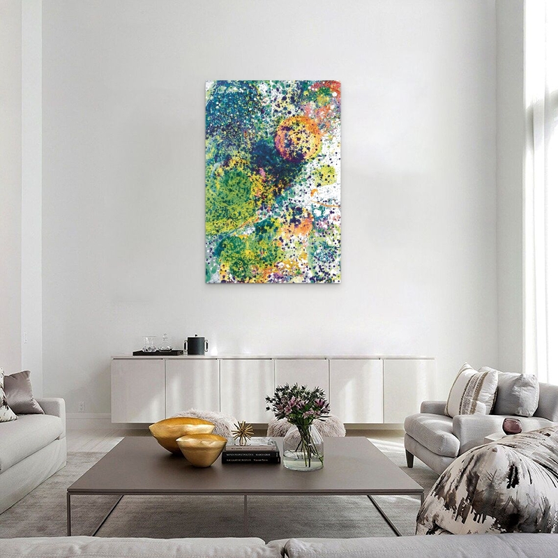canvas print