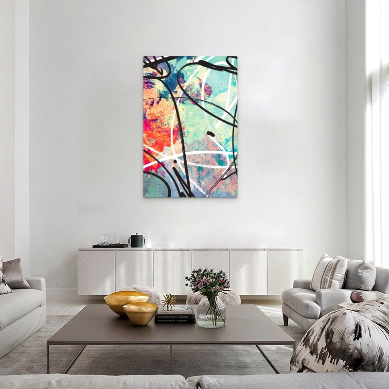 canvas print