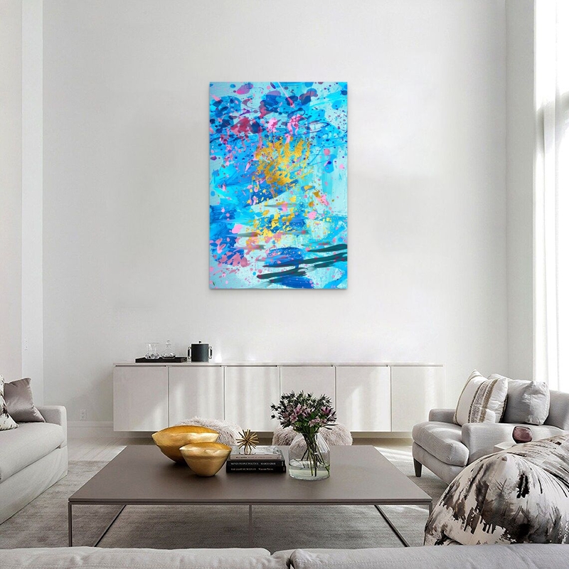 canvas print