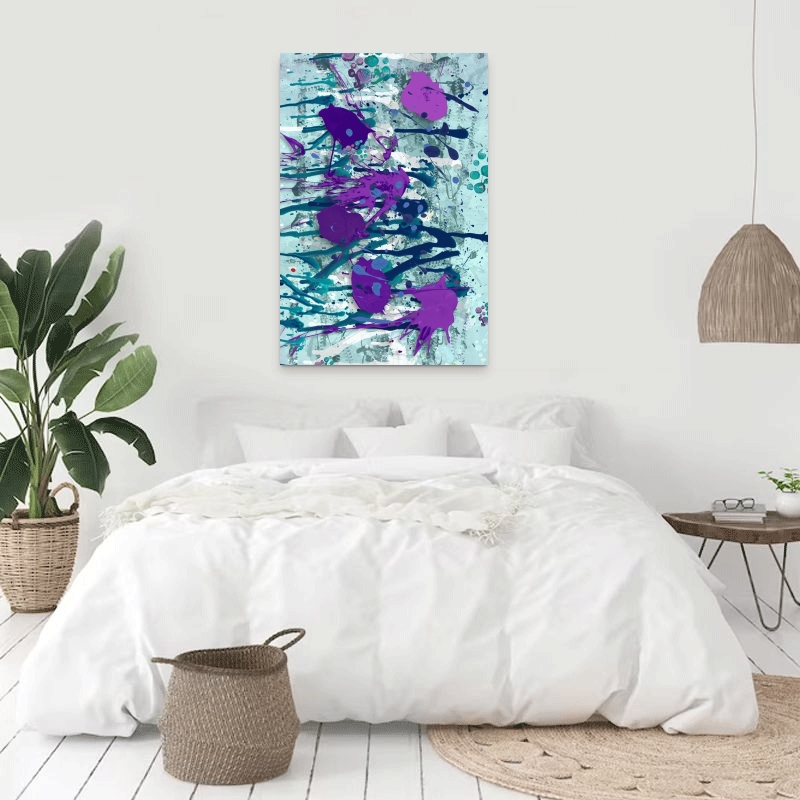 canvas print
