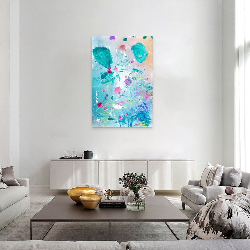 canvas print