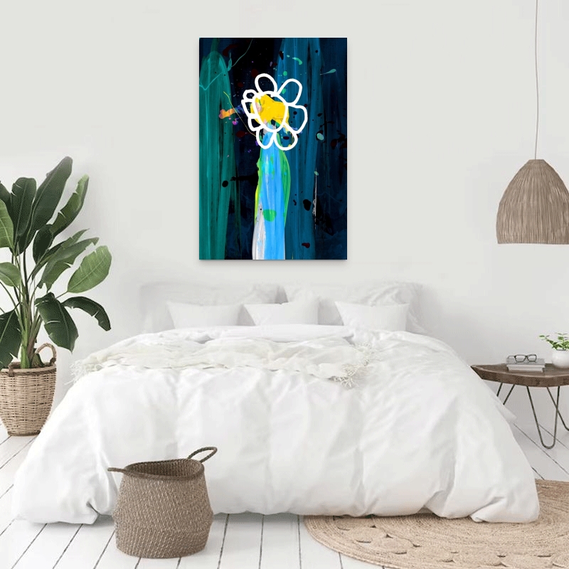 canvas print