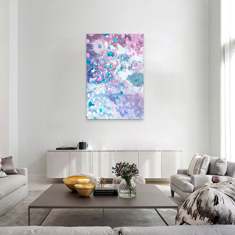 canvas print