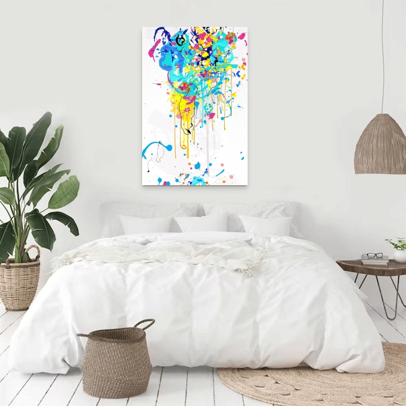 canvas print