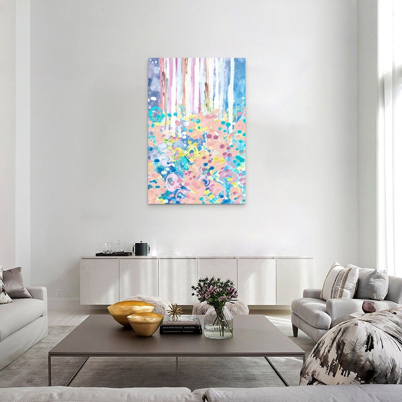 canvas print