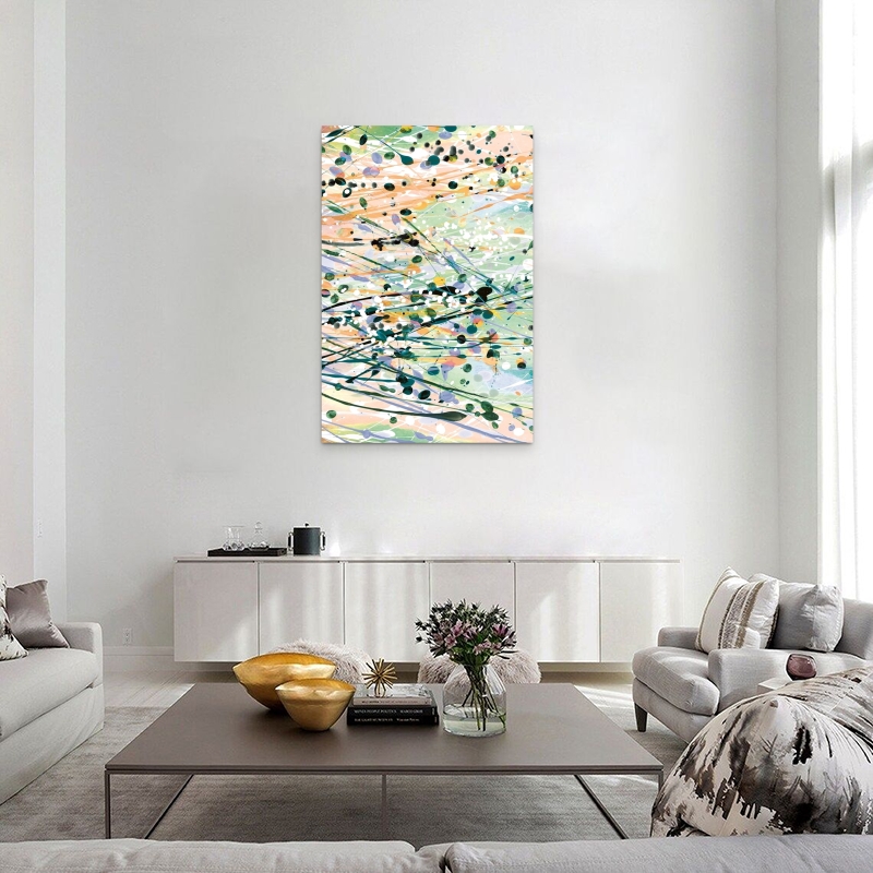 canvas print
