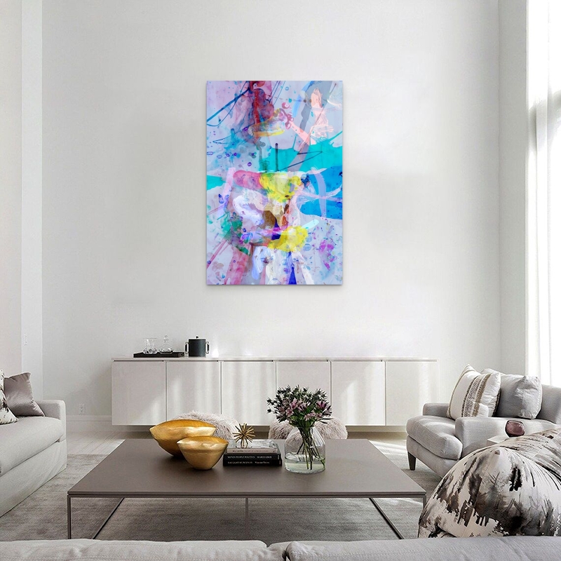 canvas print