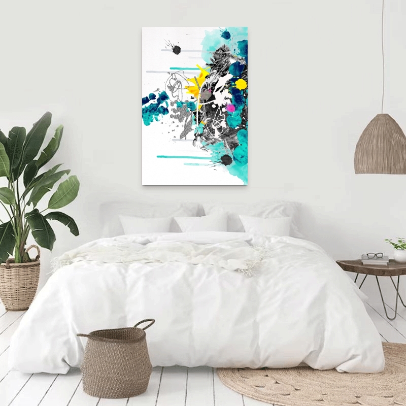 canvas print