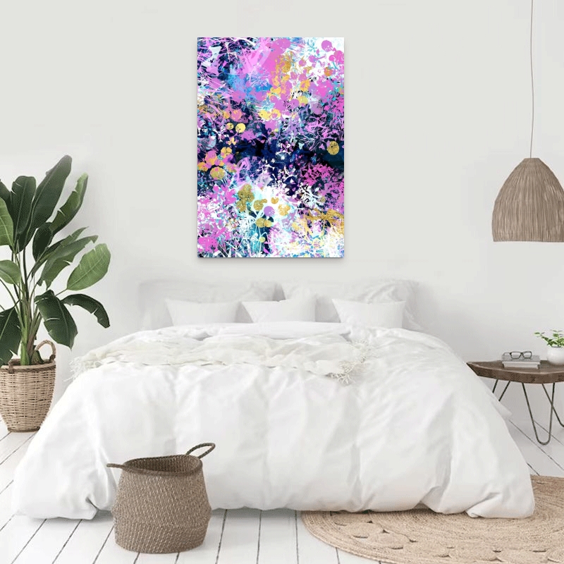 canvas print