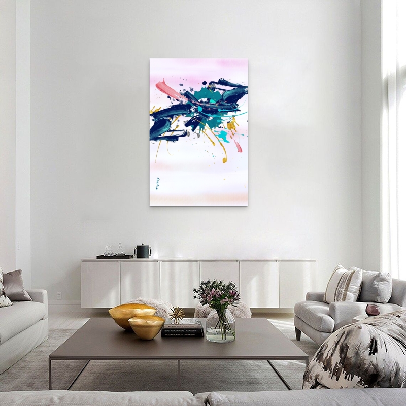canvas print
