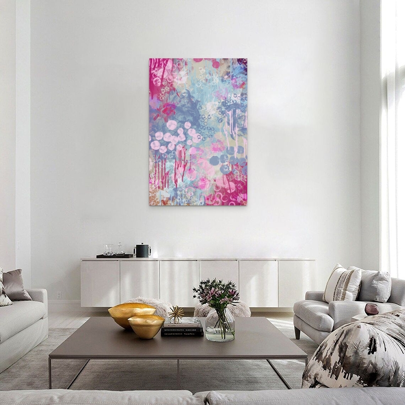 canvas print