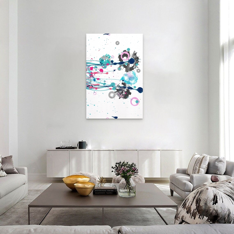canvas print