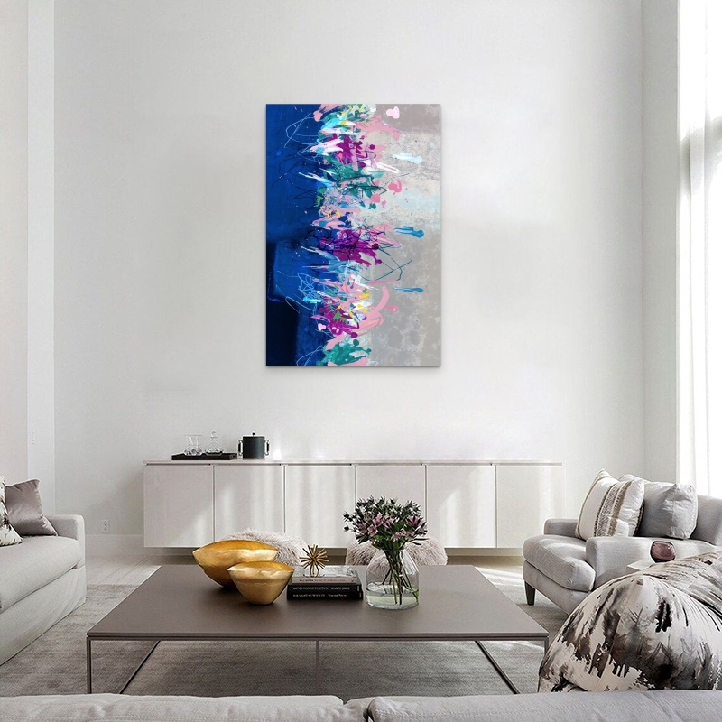 canvas print