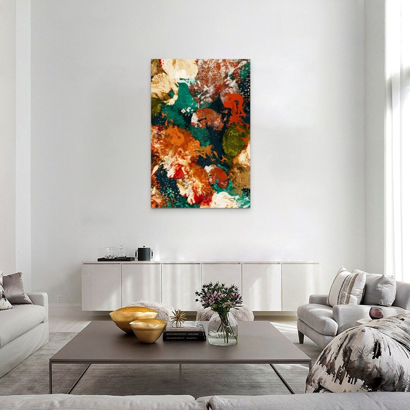 canvas print