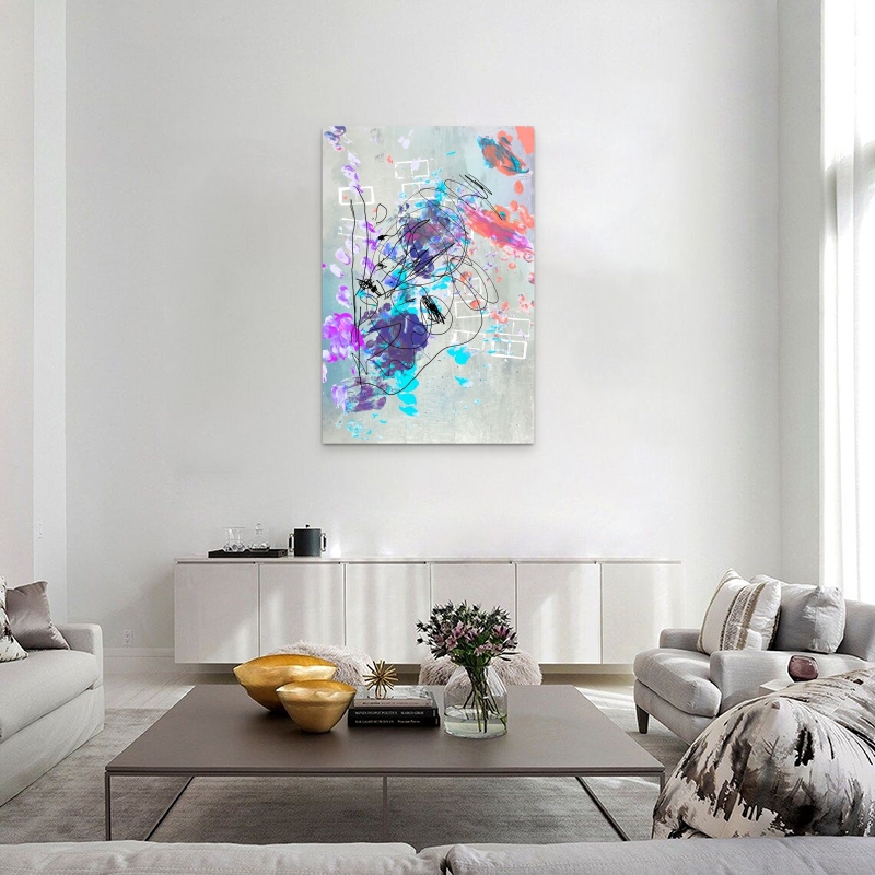 canvas print