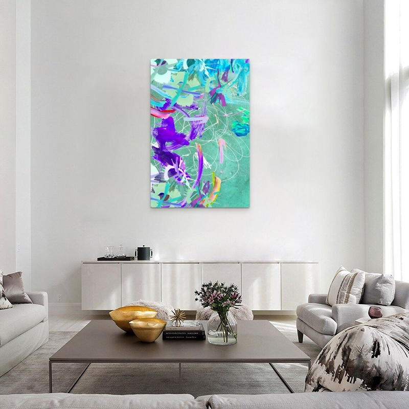 canvas print