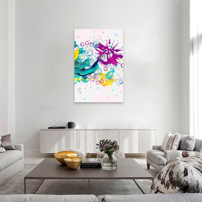 canvas print