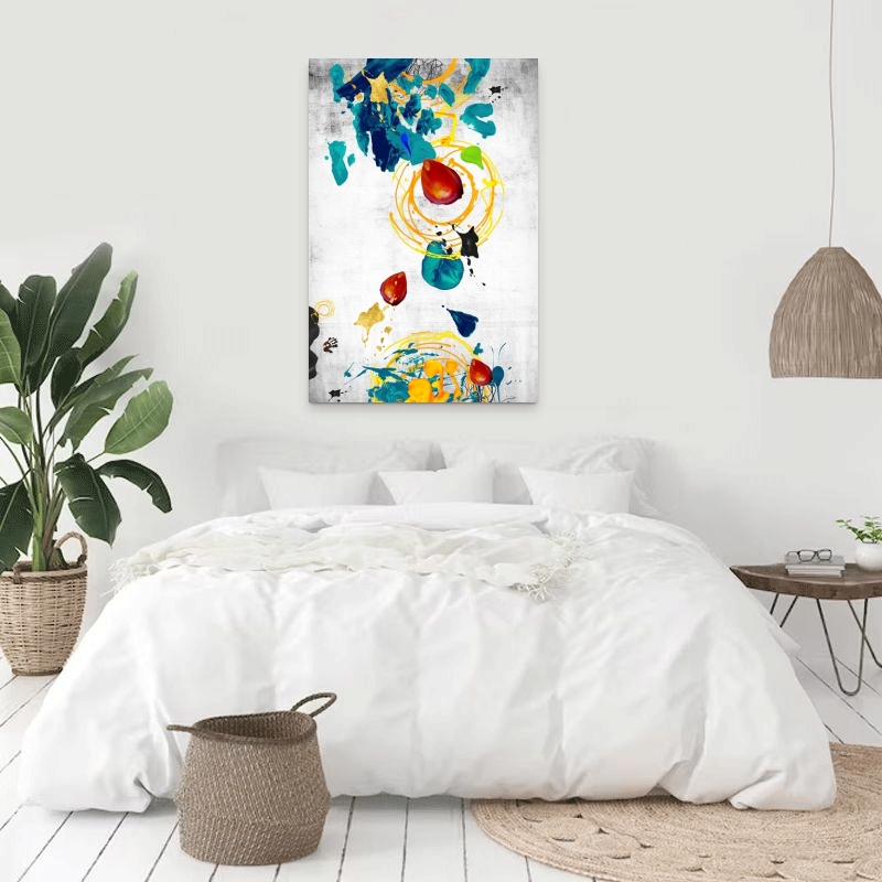 canvas print
