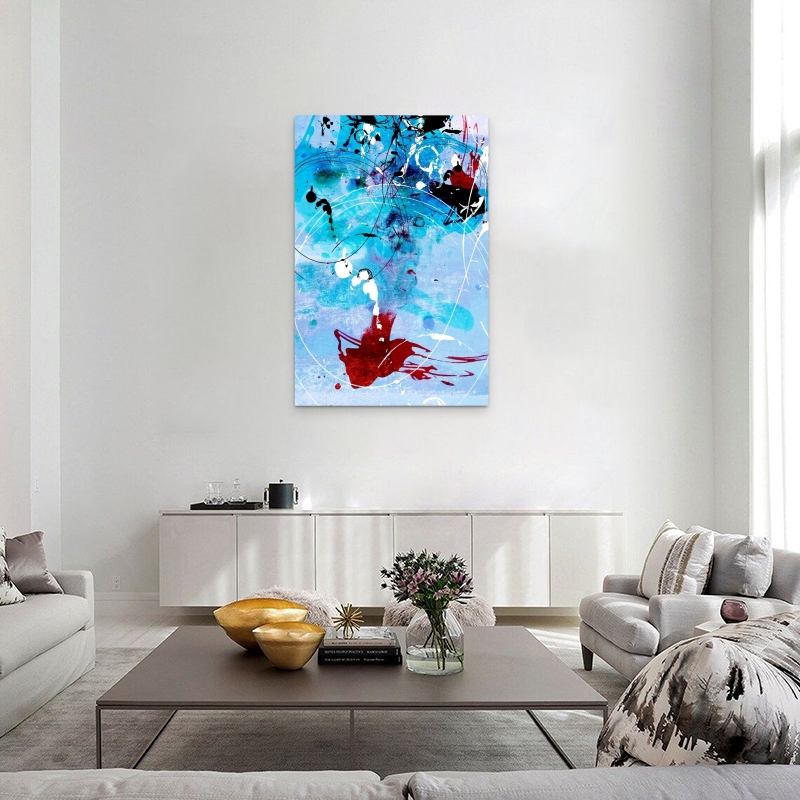 canvas print