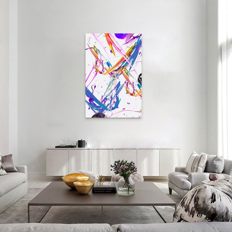 canvas print