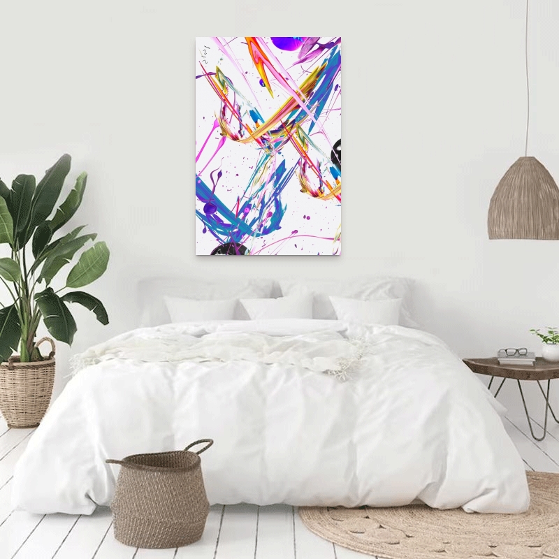 canvas print