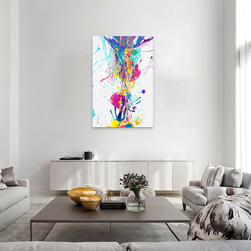 canvas print