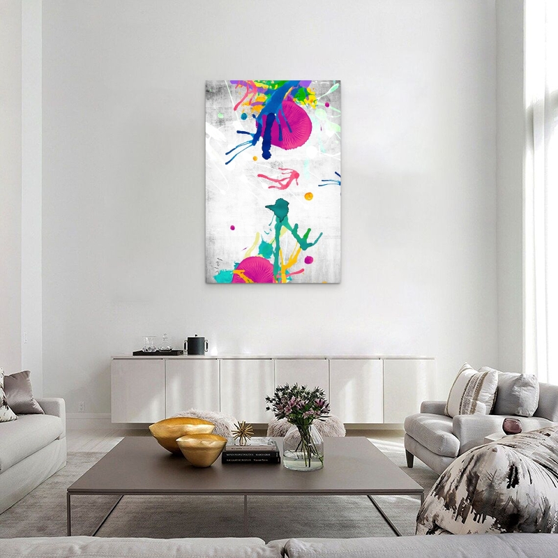 canvas print