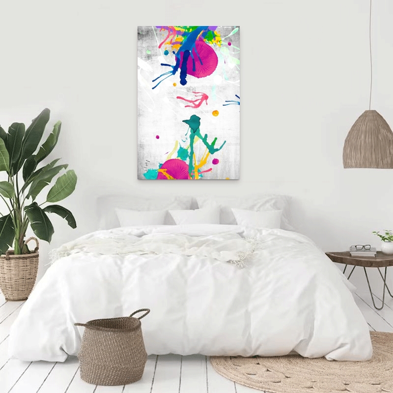 canvas print