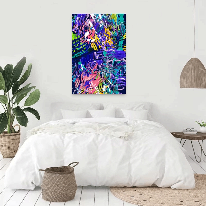 canvas print
