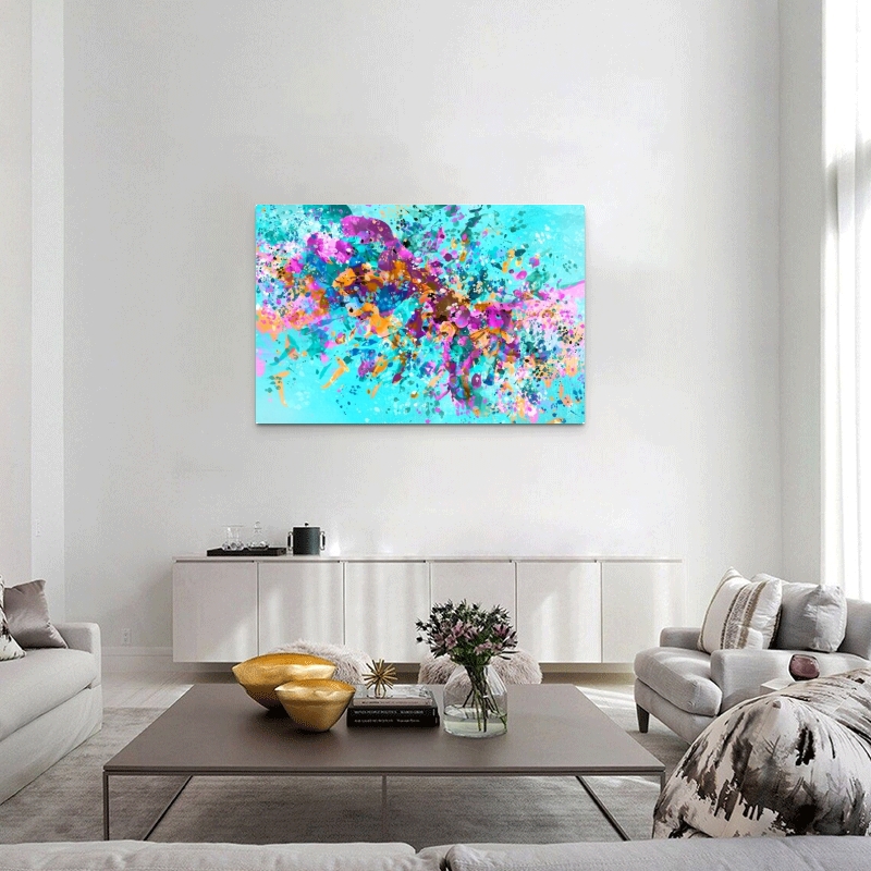canvas print
