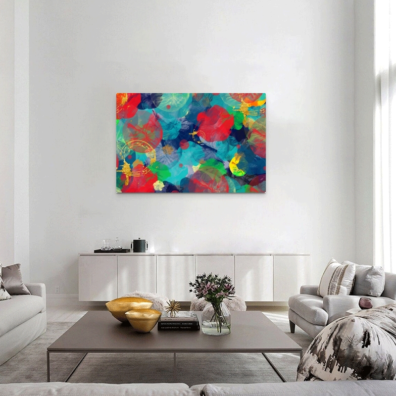 canvas print