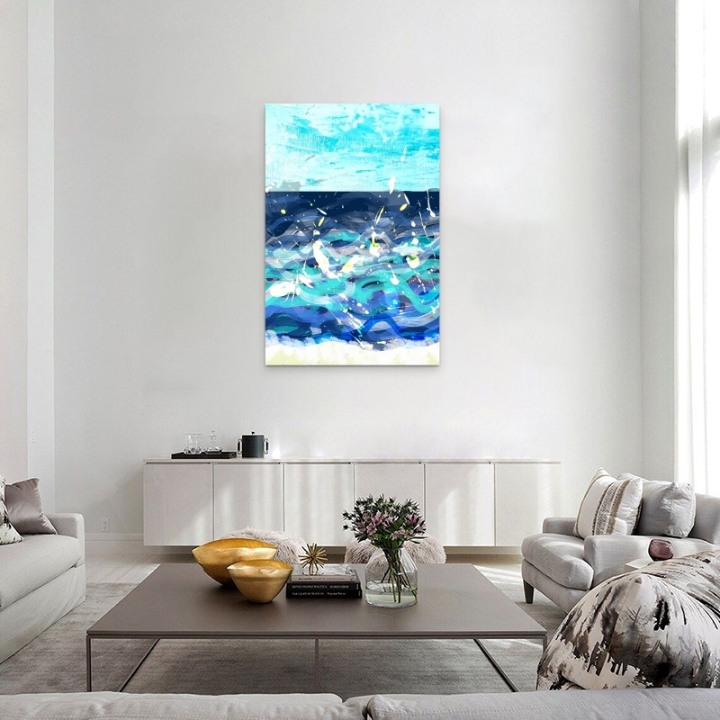 canvas print